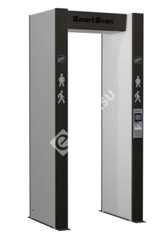 SmartScan FORSITE Интегрированный досмотровый комплекс