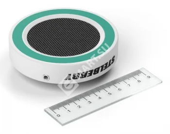 Stelberry M-206HD Микрофон активный миниатюрный