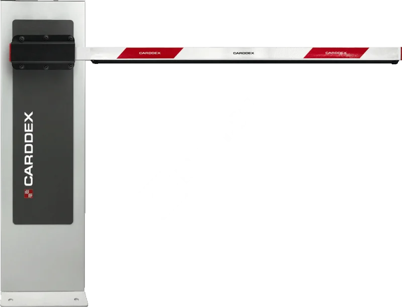 CARDDEX MBT-R Стандарт Механический шлагбаум