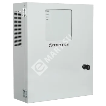 Tantos TSo-U120F Усилитель