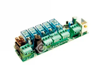 CAME LB180 Плата аварийного питания