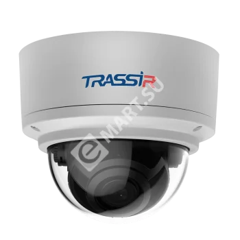 TRASSIR TR-D3283WDZIR3 (2.7-13.5 мм) Видеокамера IP