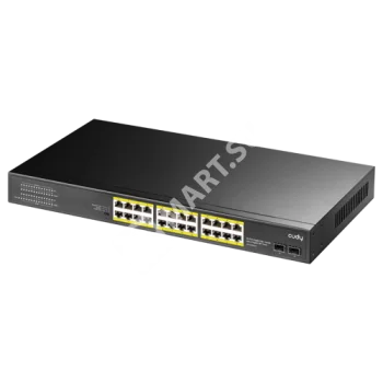 Cudy GS1028PS2 Коммутатор