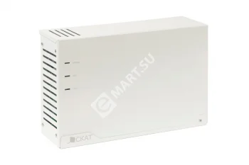 BASTION СКАТ-2400М (СКАТ ИБП-24/1,5-2x7) Источник бесперебойного питания