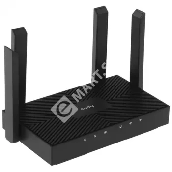 Cudy WR3000 Маршрутизатор Wi-Fi