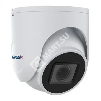 TRASSIR TR-D8123ZIR4 v7 (2.7-13.5 мм) Видеокамера IP