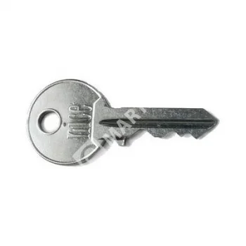 NICE CHS1005 Ключ разблокировки, комбинация 5