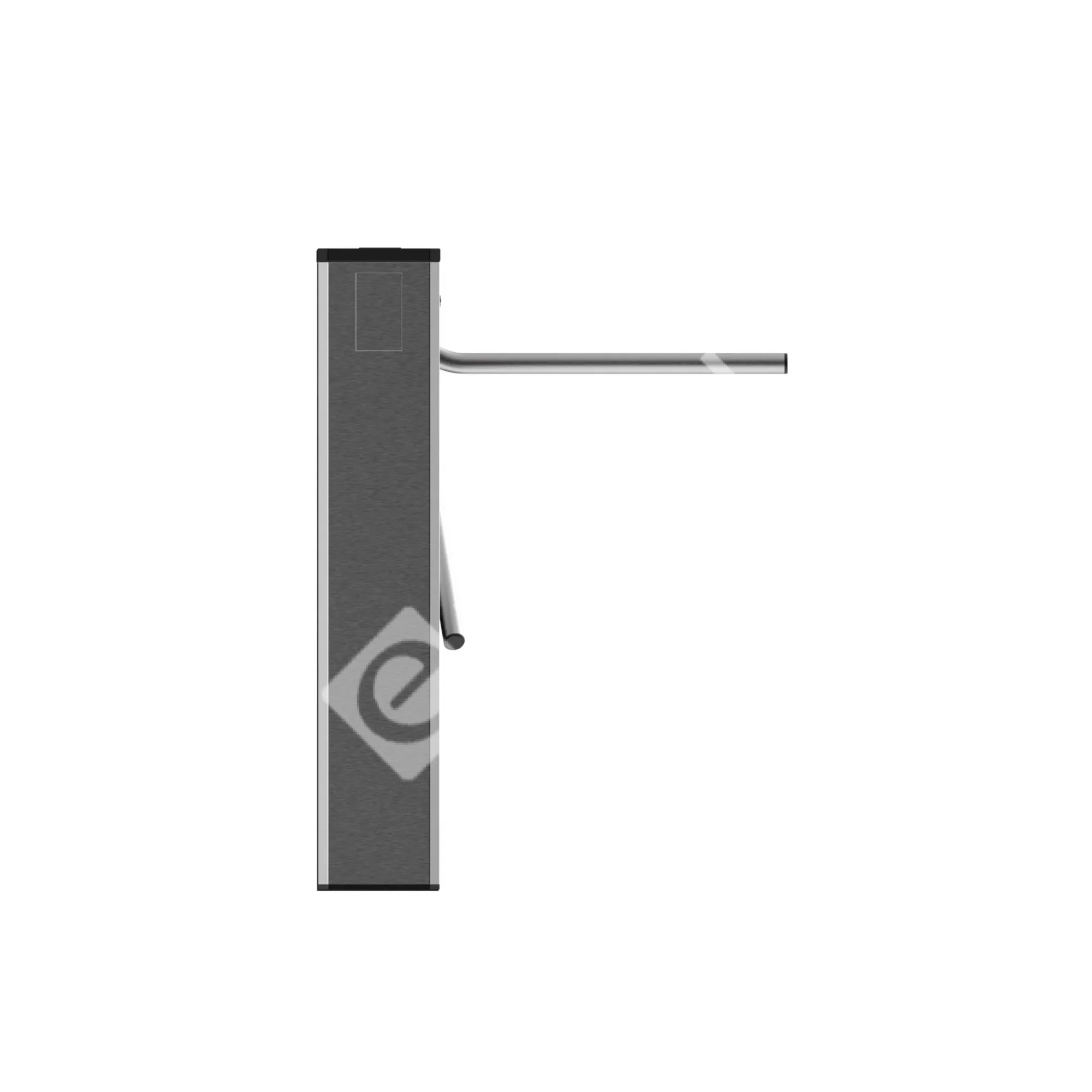 OXGARD Cube C-04-H (ВЗР2359-04 С-04-H) Тумбовый турникет