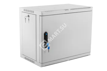 ЦМО ШРН-9.500.1 Шкаф телекоммуникационный настенный сварной 9U