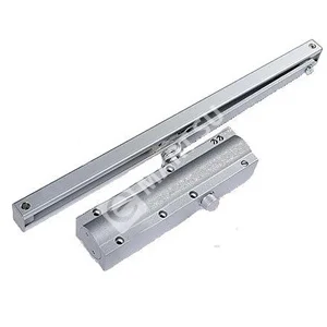 Smartec ST-DC036SA-SL Скользящая тяга