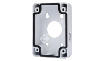 RVi-1BMB-1 white Монтажная коробка