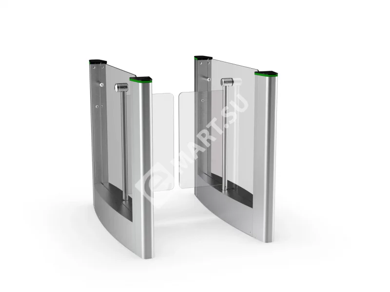 OXGARD QL-05-CMT-660 (ВЗР 2455.140) Центральный модуль турникета