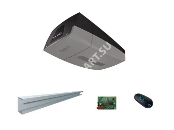 CAME VER08DES 2,2 combo KIT - Привод 24В потолочный для секционных ворот