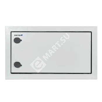 MASTERMANN 7 УТ-С(6U) 19" настенный 6U Шкаф телекоммуникационный