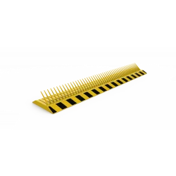 ZKTeco ZK-TK500 (Длина 3000 мм) Шинопрокалыватель