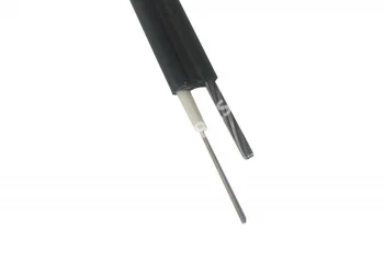 Netko Кабель волоконно-оптический 16 (SМ - 9/125), тип ОПЦ, наружный с тросом