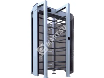 CAME GUARDIAN CLASSIC (001PSGS4) Полноростовый турникет