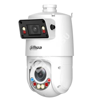 Dahua DH-SDT4E425-4F-GB-A-PV1-0280-S2 (5мм–125мм) Видеокамера IP