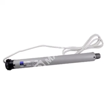 NICE E MH 4012 Внутривальный привод