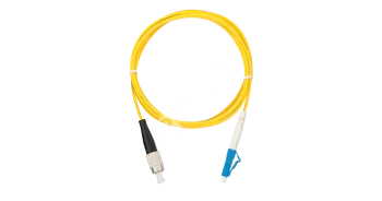 NIKOMAX NMF-PC1S2C2-FCU-LCU-003 Шнур волоконно-оптический