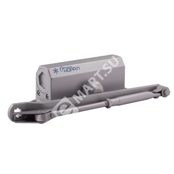 Нора-М 3s Дверной доводчик  F (серый)