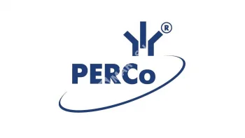 PERCo Узел электродвигателей TTR-07.380.00-03 ЗИП