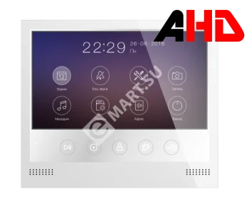 Tantos Selina HD M UR Видеодомофон