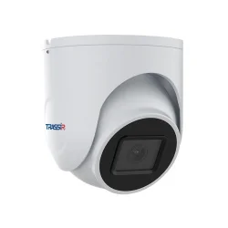 TRASSIR TR-D8351WDIR4 (3.6) Видеокамера IP