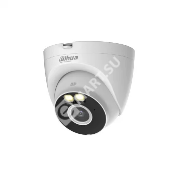 Dahua DH-IPC-HDW1339DAP-SAW-IL-0360B (3.6мм) Видеокамера IP