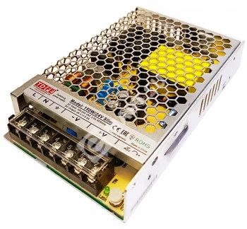 FARADAY 150W/24V Slim Блок питания