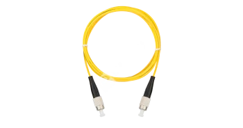 NIKOMAX NMF-PC1S2C2-FCU-FCU-002 Шнур волоконно-оптический