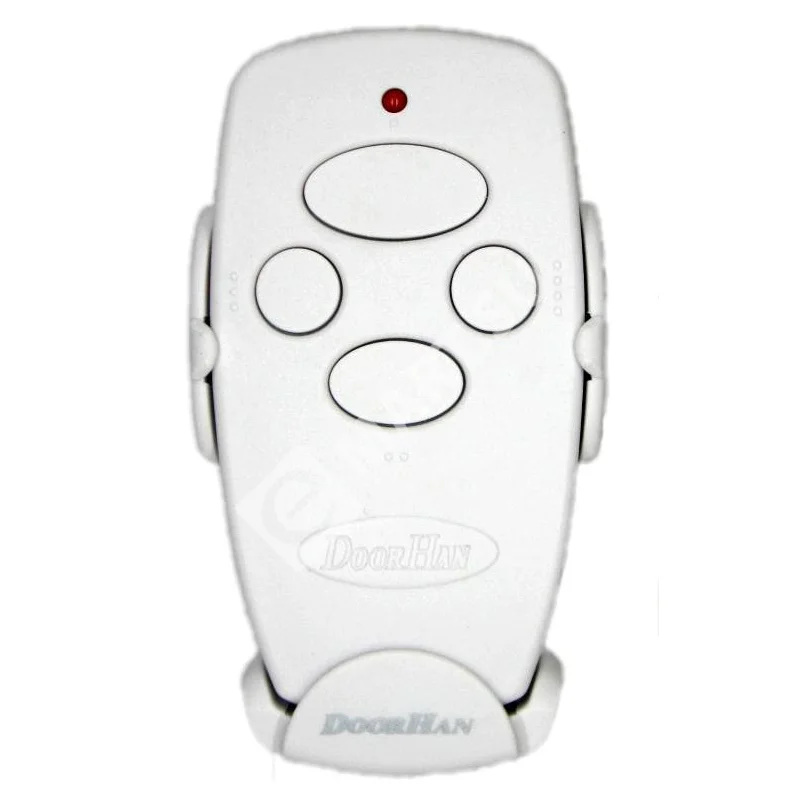 Пульт DoorHan Transmitter 4-White