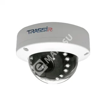 TRASSIR TR-D2D5 v3 (D) (2.8 мм) Видеокамера IP