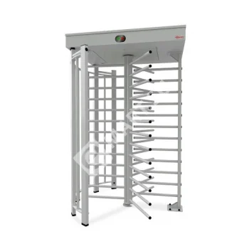 OXGARD Praktika T-10-M Полноростовой роторный турникет