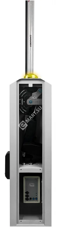 CARDDEX RBM-R Базовый Комплект автоматического шлагбаума