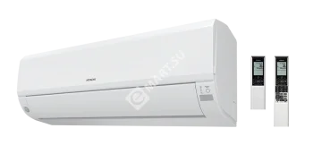 Hitachi RAK-50RPE/RAC-50WPE Инверторная сплит-система