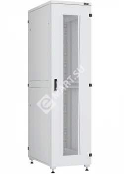 TLK TFI-476010-PHPH-R-GY Шкаф напольный 19" 47U