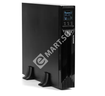 BASTION RAPAN-UPS 3000-RACK-IN-4X9-E Источник бесперебойного питания