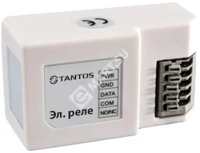 Tantos TS-NC09 Электронное реле