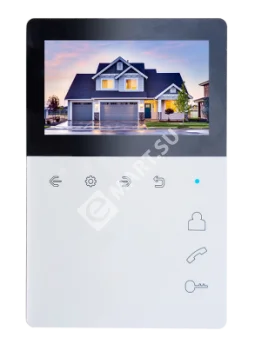 Tantos Elly (XL) Видеодомофон