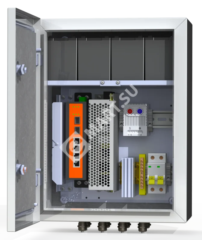 9. КТШ Mastermann 6 УТП 4К АКБ 7А