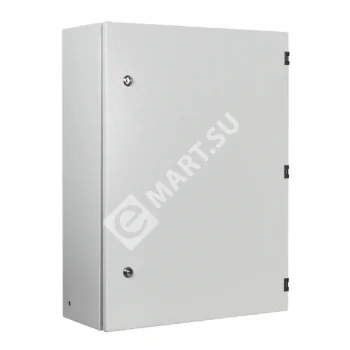 MASTERMANN-5УТП+ Климатический навесной шкаф