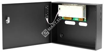 Smartec ST-PS205G-BK ИПБ