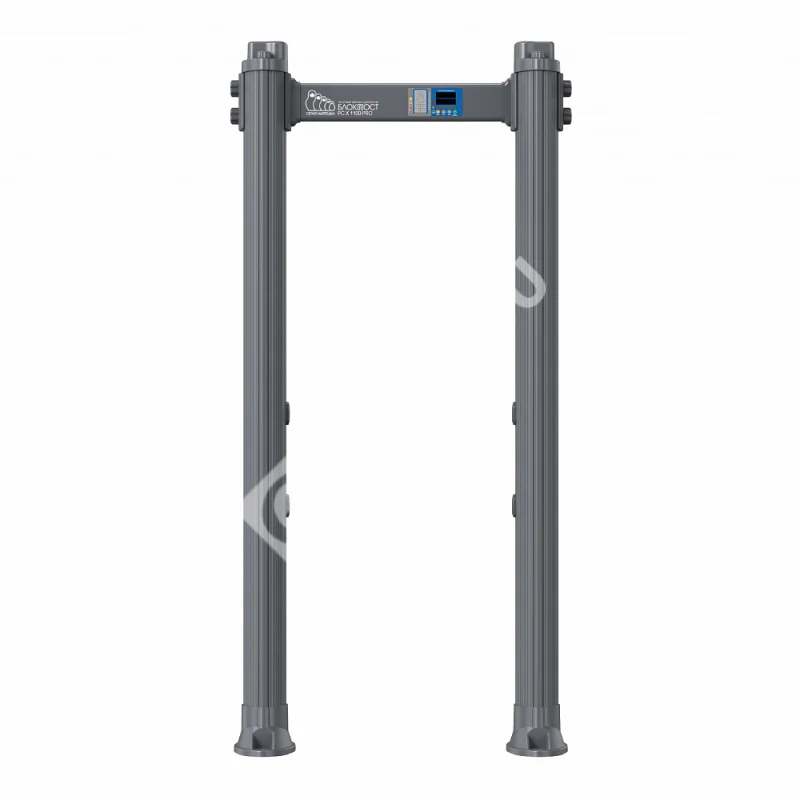 БЛОКПОСТ PC X PRO 1100 Арочный Металлодетектор