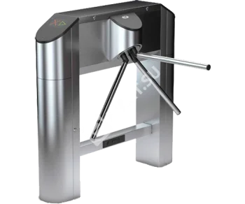 OXGARD Praktika Т-02-К-2R (Mifare) Тумбовый турникет 