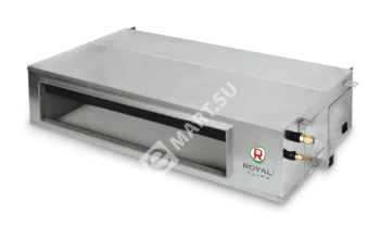 ROYAL CLIMA CO-D 48HNI /CO-E 48HNI Инверторная сплит-система канального типа