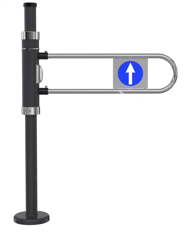 Ростов-Дон К10 Калитка (без дуги)