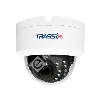 TRASSIR TR-D4D2 v3 (2.7-13.5 мм) Видеокамера IP
