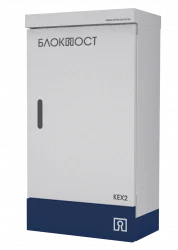 БЛОКПОСТ КЕХ 4 Блок управления боллардами