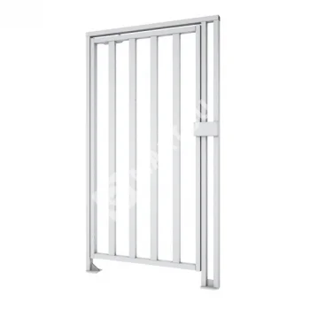 OXGARD К-10 (правая) Калитка полноростовая